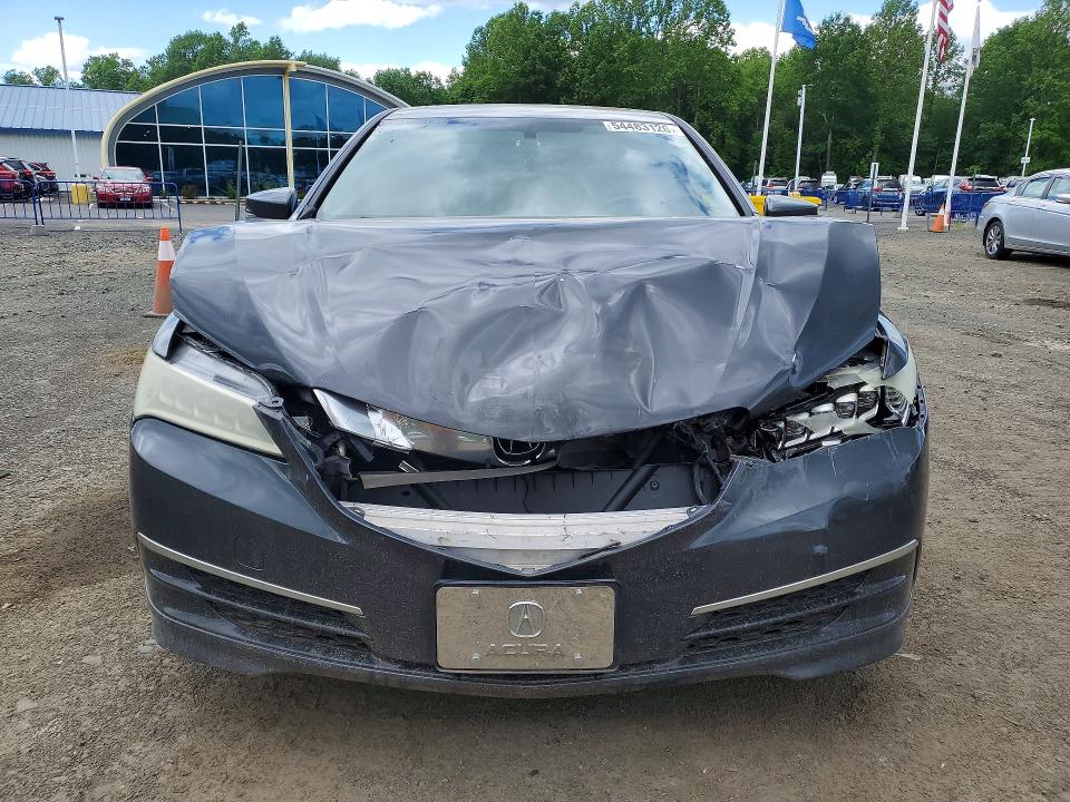 Aukcja sprzedaży 2015 Acura Tlx, vin: 19UUB1F33FA005331, numer aukcji: 54483126