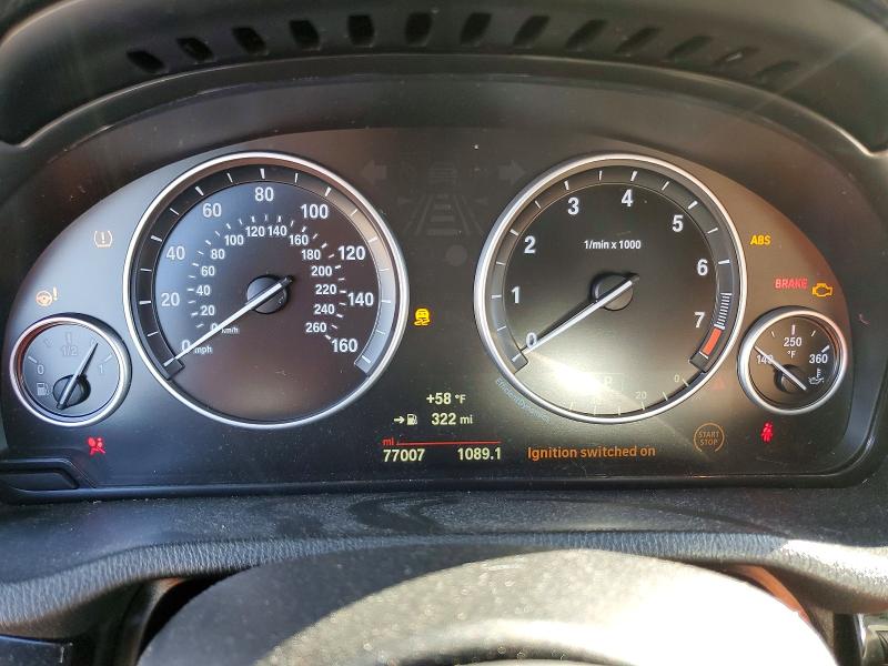 52071386 :رقم المزاد ، 5UXXW7C51J0W64787 vin ، 2018 Bmw X4 مزاد بيع