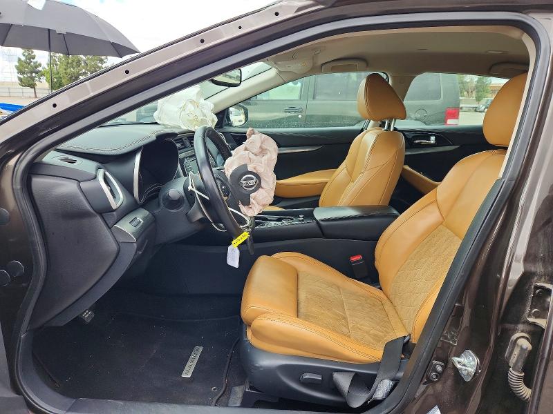Продаж на аукціоні авто 2016 Nissan Maxima, vin: 1N4AA6AP3GC383673, номер лоту: 55612316