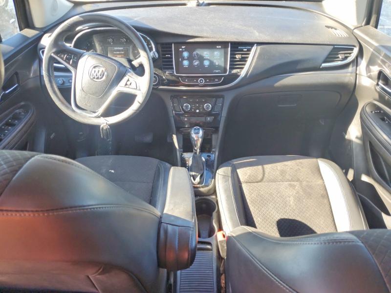 Aukcja sprzedaży 2018 Buick Encore, vin: KL4CJBSB0JB553042, numer aukcji: 52937306