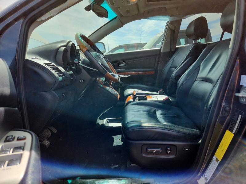 Aukcja sprzedaży 2006 Lexus Rx, vin: 2T2HA31UX6C090447, numer aukcji: 52415176