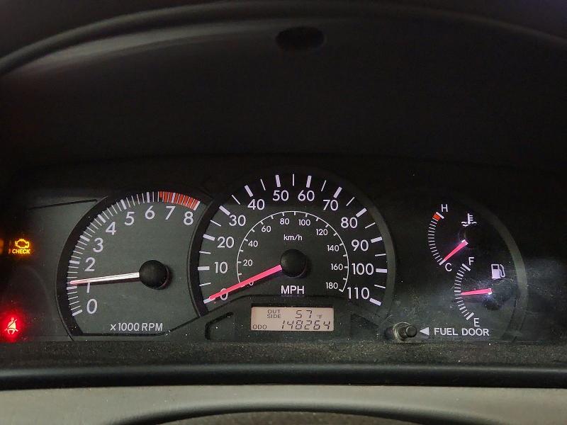 Aukcja sprzedaży 2005 Toyota Corolla, vin: 1NXBR32E95Z401258, numer aukcji: 52553666