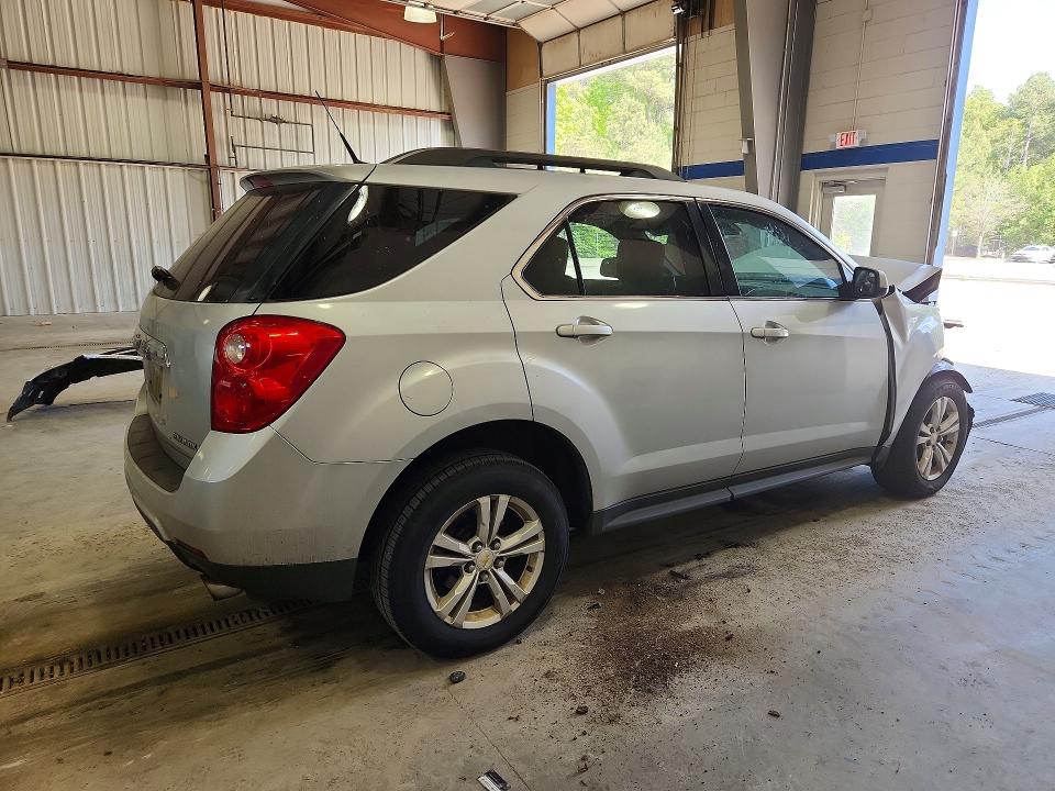 Aukcja sprzedaży 2012 Chevrolet Equinox, vin: 2GNFLNE57C6346942, numer aukcji: 53470006
