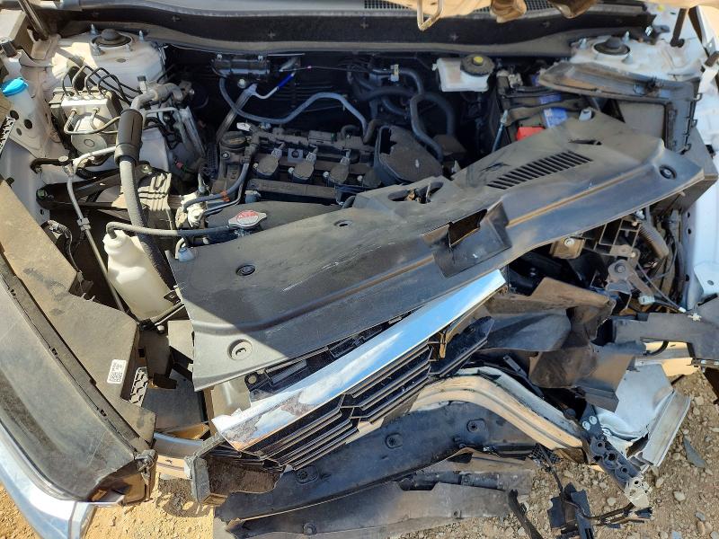 Продаж на аукціоні авто 2025 Honda Cr-v, vin: 2HKRS3H74SH304555, номер лоту: 54110956