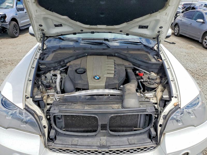 Продаж на аукціоні авто 2013 Bmw X5, vin: 5UXZW0C51D0B90850, номер лоту: 55457506