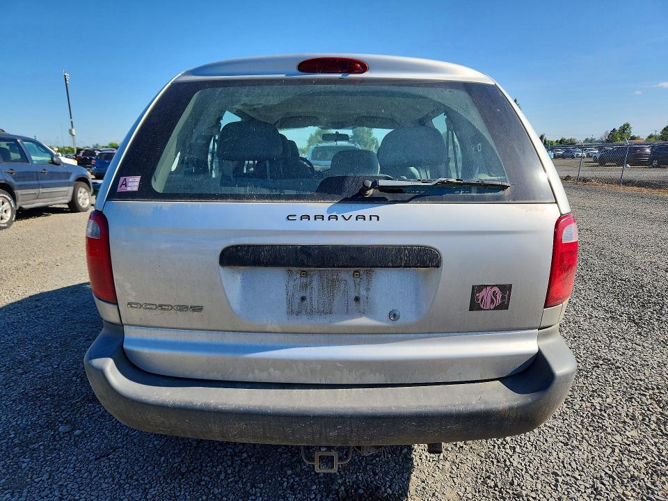 Aukcja sprzedaży 2005 Dodge Caravan, vin: 1D4GP25E55B311254, numer aukcji: 54010436