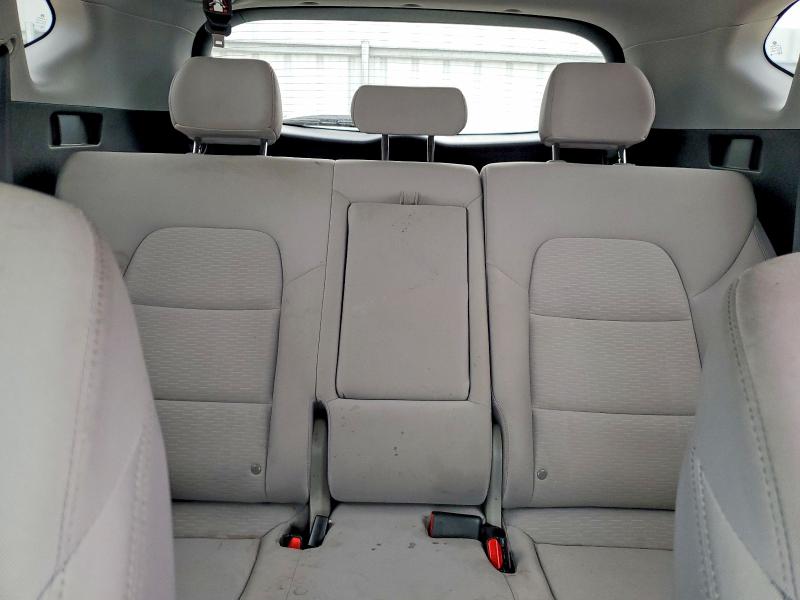Продаж на аукціоні авто 2019 Hyundai Tucson, vin: KM8J33A44KU905279, номер лоту: 52569216