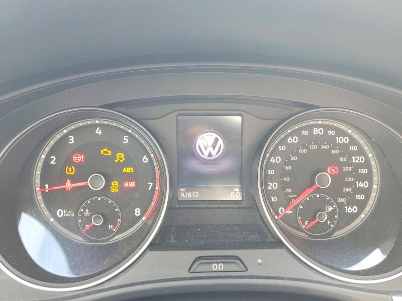 Aukcja sprzedaży 2019 Volkswagen Atlas, vin: 1V2WR2CA9KC545209, numer aukcji: 52131166