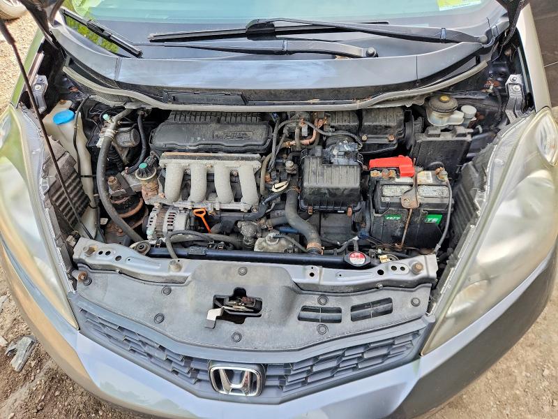 Aukcja sprzedaży 2013 Honda Fit, vin: JHMGE8G59DC053718, numer aukcji: 54950396