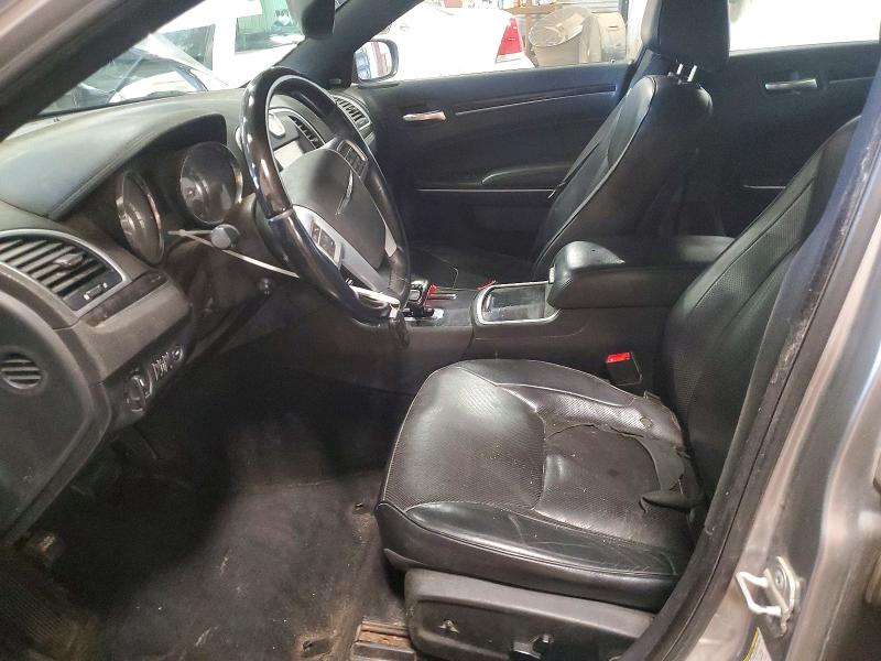 Aukcja sprzedaży 2014 Chrysler 300c, vin: 2C3CCAKG5EH171855, numer aukcji: 52404426