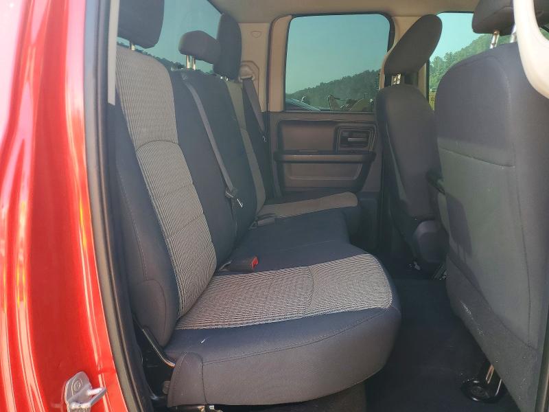 Aukcja sprzedaży 2012 Dodge Ram 1500, vin: 1C6RD7FT0CS195099, numer aukcji: 53605466
