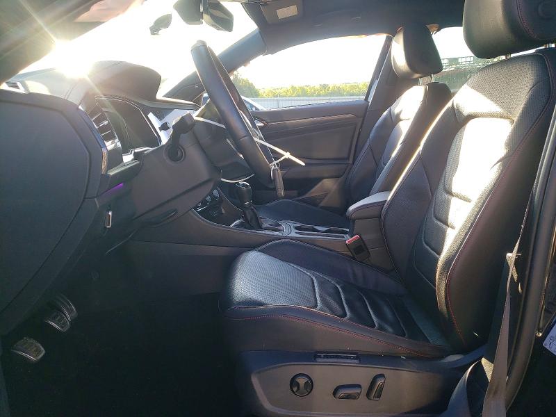 Aukcja sprzedaży 2021 Volkswagen Jetta, vin: 3VW5T7BU4MM078982, numer aukcji: 52844766