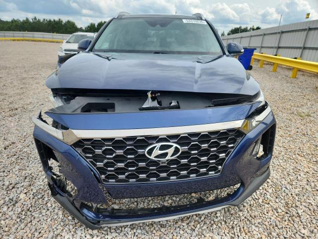 Продаж на аукціоні авто 2020 Hyundai Santa Fe, vin: 5NMS53ADXLH274050, номер лоту: 53310236