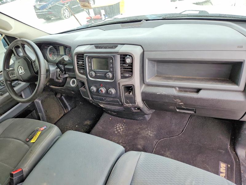 Продажа на аукционе авто 2014 Ram 1500, vin: 3C6JR6ATXEG115253, номер лота: 51884446