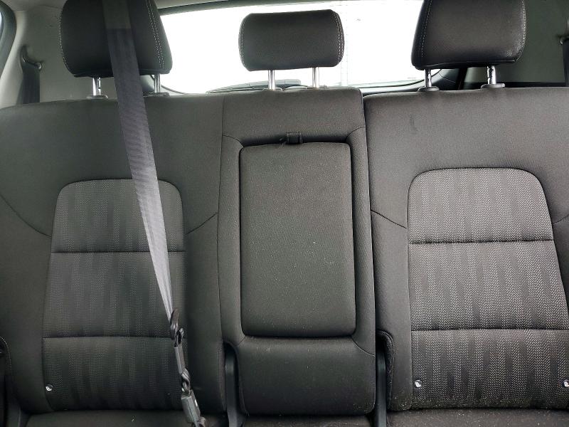54447476 :رقم المزاد ، KNDPMCAC8M7938452 vin ، 2021 Kia Sportage مزاد بيع