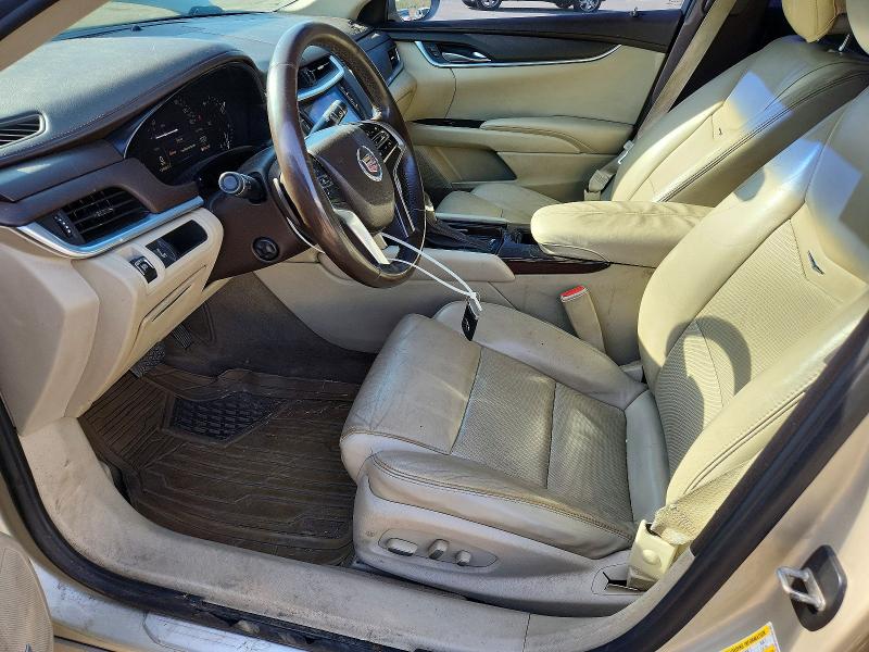 Продажа на аукционе авто 2014 Cadillac Xts, vin: 2G61L5S30E9294113, номер лота: 53923416