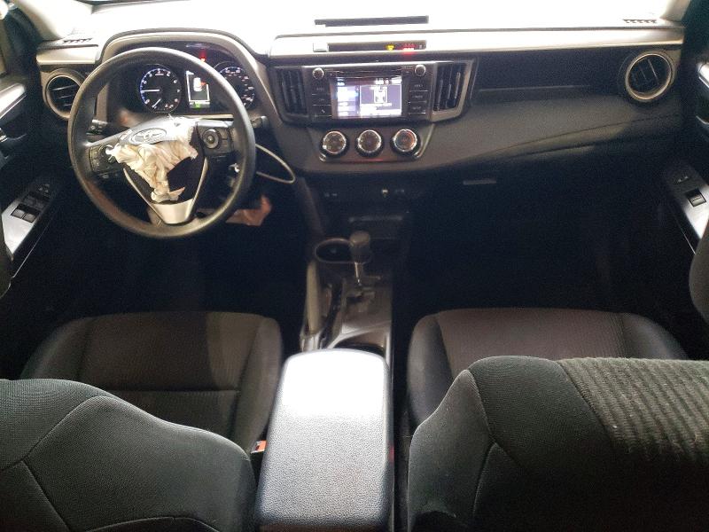 53178176 :رقم المزاد ، JTMBFREV8JD222148 vin ، 2018 Toyota Rav4 مزاد بيع