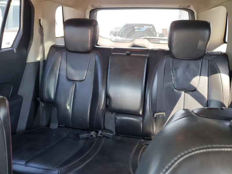 2010 Gmc Terrain მანქანა იყიდება აუქციონზე, vin: 2CTALFEW9A6275990, აუქციონის ნომერი: 51667536