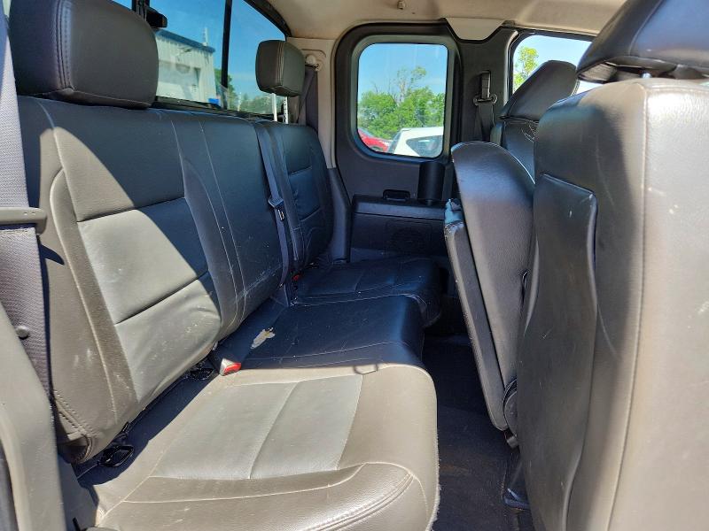 2005 Nissan Titan მანქანა იყიდება აუქციონზე, vin: 1N6BA06B35N550802, აუქციონის ნომერი: 52307656