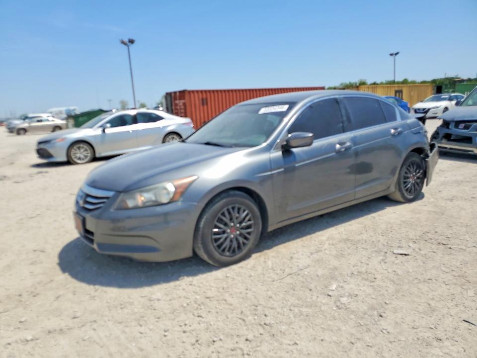 Продажа на аукционе авто 2012 Honda Accord, vin: 1HGCP2F34CA021570, номер лота: 53334346