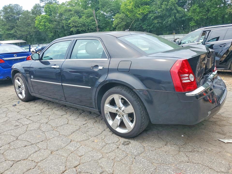 Продажа на аукционе авто 2008 Chrysler 300, vin: 2C3KA53G78H303929, номер лота: 55069016