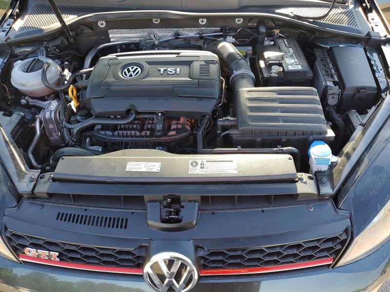 Aukcja sprzedaży 2017 Volkswagen Gti, vin: 3VW447AU7HM071931, numer aukcji: 51828506