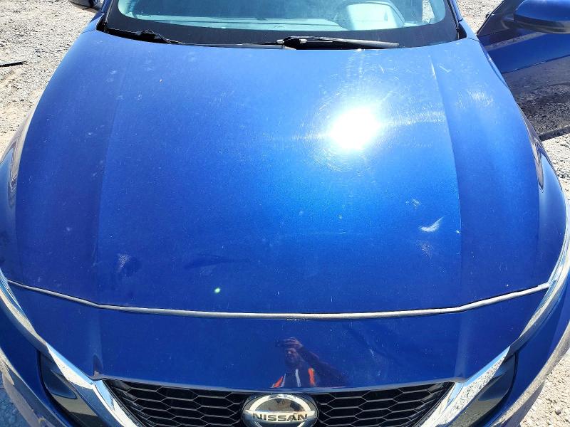 52839086 :رقم المزاد ، 1N4BL4BV3LC252074 vin ، 2020 Nissan Altima مزاد بيع