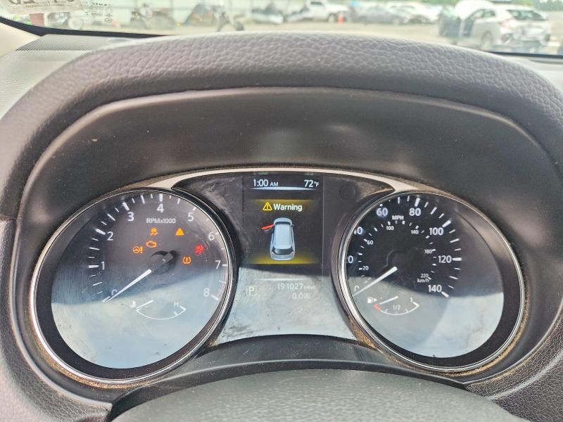 Aukcja sprzedaży 2016 Nissan Rogue, vin: 5N1AT2MT5GC818534, numer aukcji: 54526036