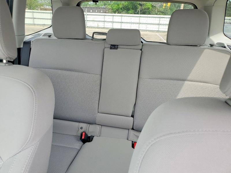 Aukcja sprzedaży 2015 Subaru Forester, vin: JF2SJAGC0FH519430, numer aukcji: 53693856