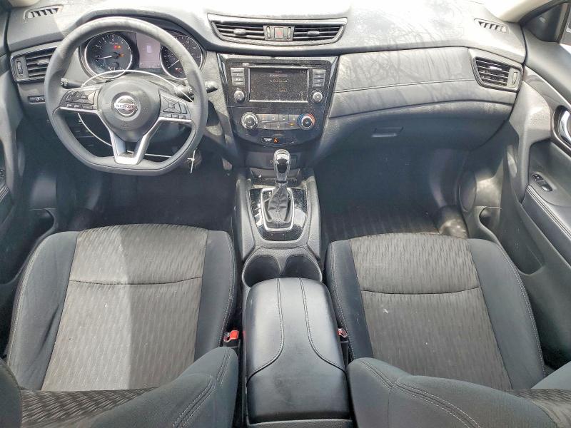 Продажа на аукционе авто 2018 Nissan Rogue, vin: 5N1AT2MT9JC780944, номер лота: 52448236