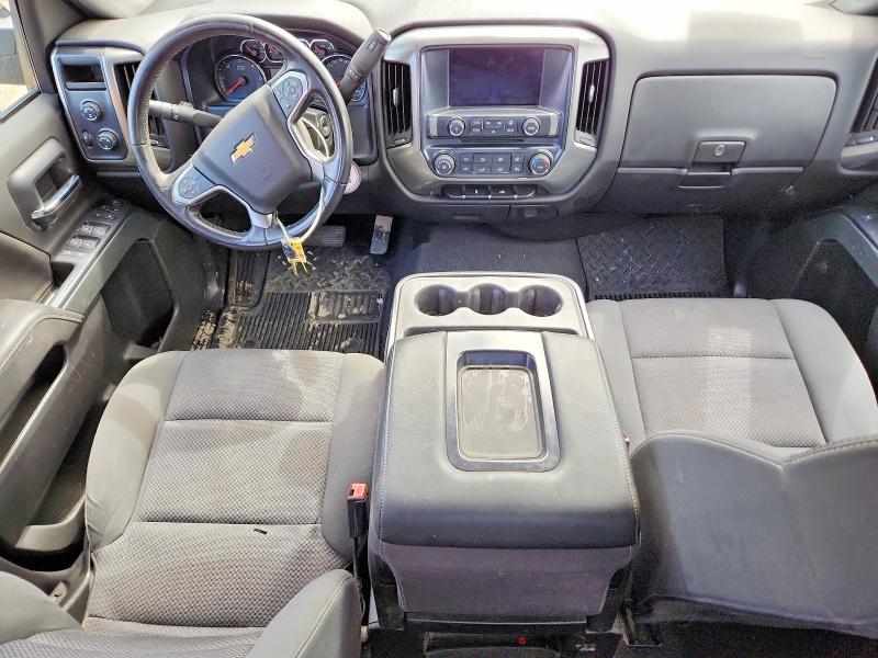 52377446 :رقم المزاد ، 2GCVKPEC2K1193478 vin ، 2019 Chevrolet Silverado Ld مزاد بيع