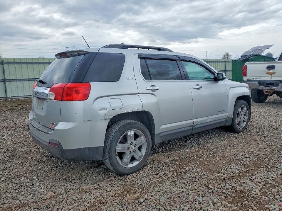 2013 Gmc Terrain მანქანა იყიდება აუქციონზე, vin: 2GKFLTEK9D6346367, აუქციონის ნომერი: 51021196