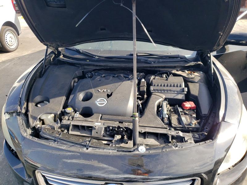 Продаж на аукціоні авто 2014 Nissan Maxima, vin: 1N4AA5APXEC495670, номер лоту: 53966316