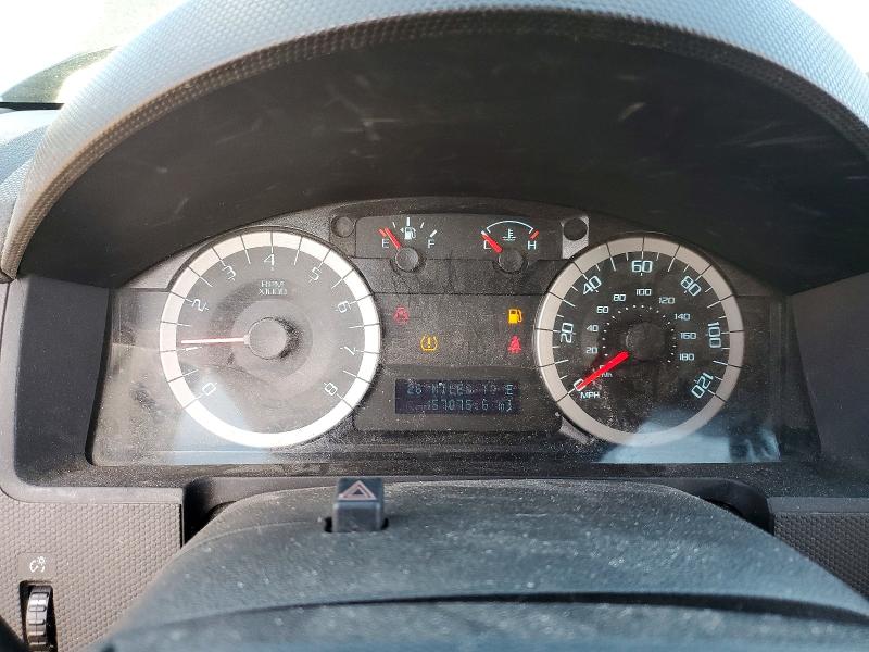 55592086 :رقم المزاد ، 1FMCU0D75CKA07636 vin ، 2012 Ford Escape مزاد بيع
