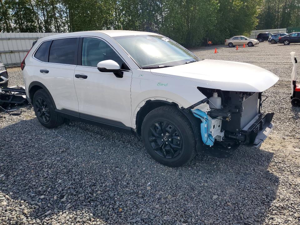 Продаж на аукціоні авто 2026 Honda Cr-v, vin: 2HKRS4H20TH400758, номер лоту: 54444366