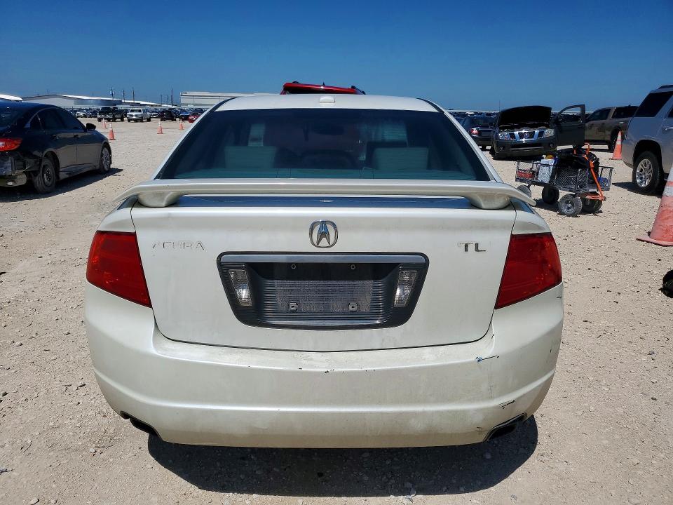 Продаж на аукціоні авто 2004 Acura Tl, vin: 19UUA66254A016416, номер лоту: 55362616