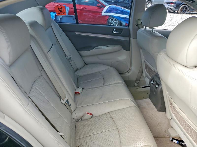 55417726 :رقم المزاد ، JN1CV6AR7FM521400 vin ، 2015 Infiniti Q40 مزاد بيع