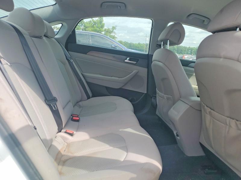 Aukcja sprzedaży 2015 Hyundai Sonata, vin: 5NPE34AF3FH104663, numer aukcji: 54467616