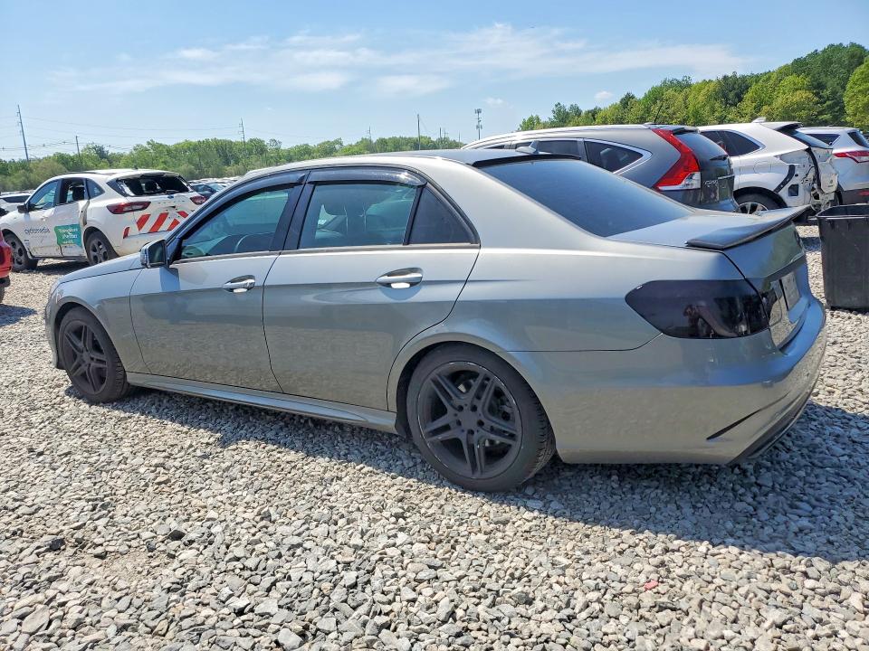 53716486 :رقم المزاد ، WDDHF8JB1EA849027 vin ، 2014 Mercedes-benz E مزاد بيع