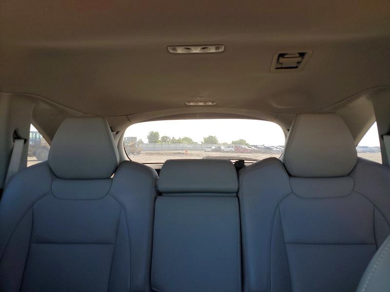 Продажа на аукционе авто 2018 Acura Mdx, vin: 5J8YD4H3XJL020965, номер лота: 52755896