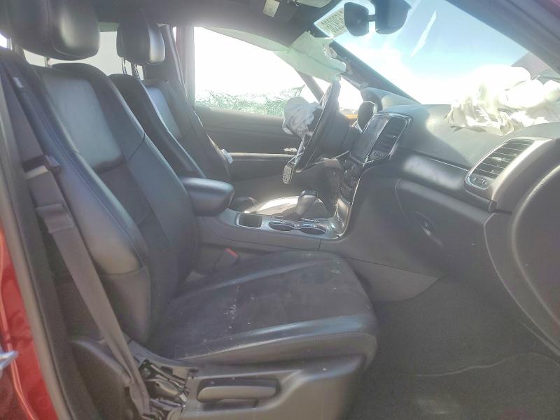 Продажа на аукционе авто 2020 Jeep Grand Cherokee, vin: 1C4RJFAG9LC141557, номер лота: 54529236