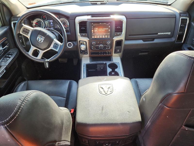 50667566 :رقم المزاد ، 1C6RR7NT2ES331464 vin ، 2014 Ram 1500 مزاد بيع
