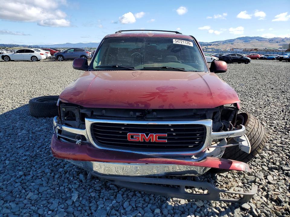 Продажа на аукционе авто 2003 Gmc Yukon, vin: 1GKEC13Z33J306237, номер лота: 54721126