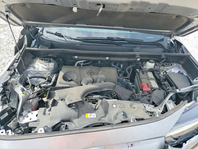 2024 Toyota Rav4 მანქანა იყიდება აუქციონზე, vin: 2T3W1RFV7RW351656, აუქციონის ნომერი: 52394256
