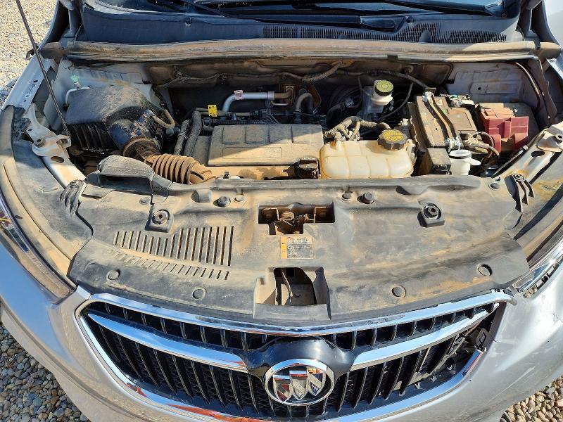Aukcja sprzedaży 2019 Buick Encore, vin: KL4CJASB2KB902147, numer aukcji: 54544586