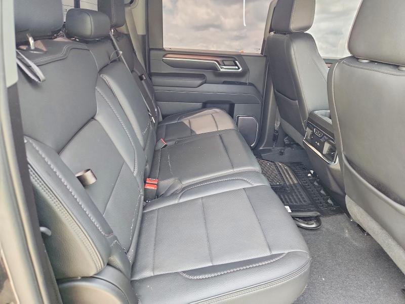 55127376 :رقم المزاد ، 1GT49REY8RF153651 vin ، 2024 Gmc Sierra مزاد بيع