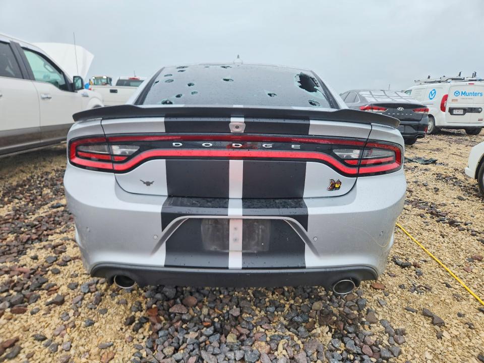 Продажа на аукционе авто 2019 Dodge Charger, vin: 2C3CDXGJ1KH604572, номер лота: 54319366