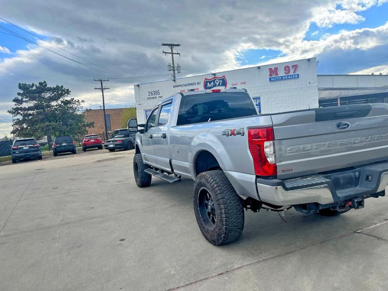 Продажа на аукционе авто 2020 Ford F350, vin: 1FT8W3BT9LEC68806, номер лота: 53302776