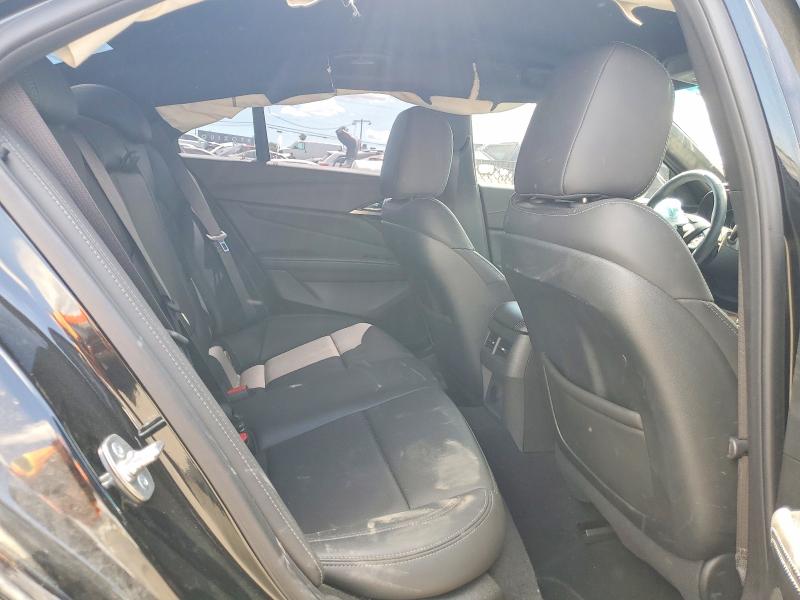 Aukcja sprzedaży 2025 Cadillac Ct4, vin: 1G6DB5RK0S0108668, numer aukcji: 55506456