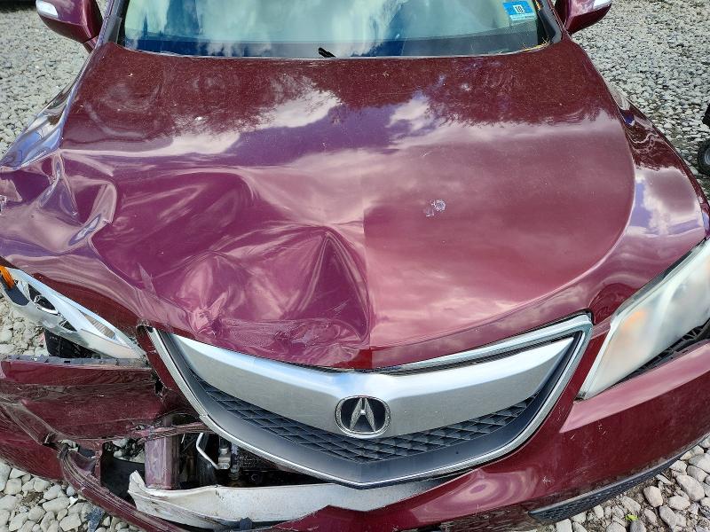 Продажа на аукционе авто 2013 Acura Rdx, vin: 5J8TB4H56DL009421, номер лота: 53749366